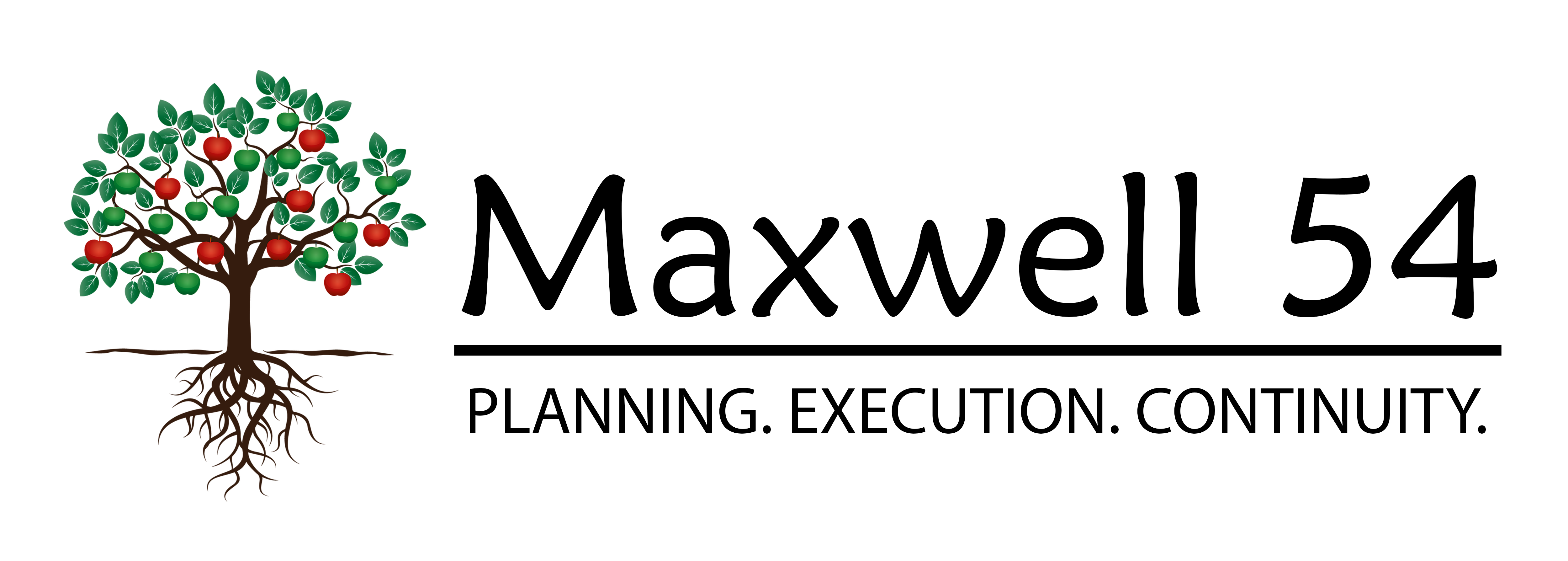 Maxwell 54, LLC